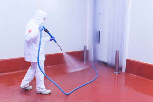 Best Gas Station Cleaning  in Lake Helen, FL